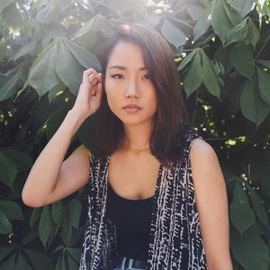 Meet your Posher, Kou